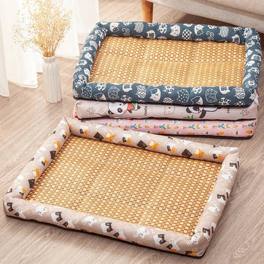 Pet Cooling Mat - LightsBetter